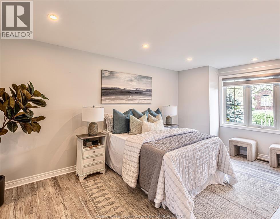 1257 Imperial, Windsor, ON - Indoor Photo Showing Bedroom