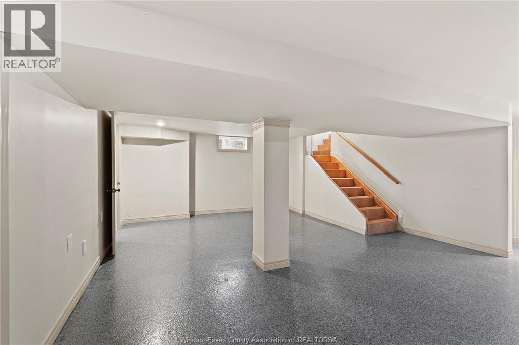 2940 Randolph Avenue, Windsor, ON - Indoor Photo Showing Other Room