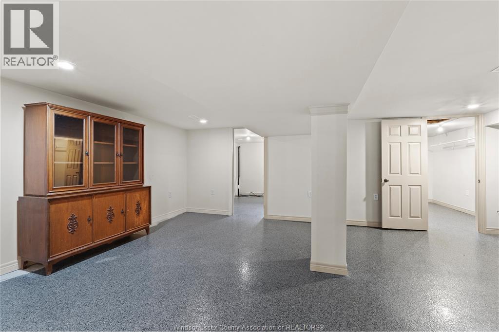 2940 Randolph Avenue, Windsor, ON - Indoor Photo Showing Other Room