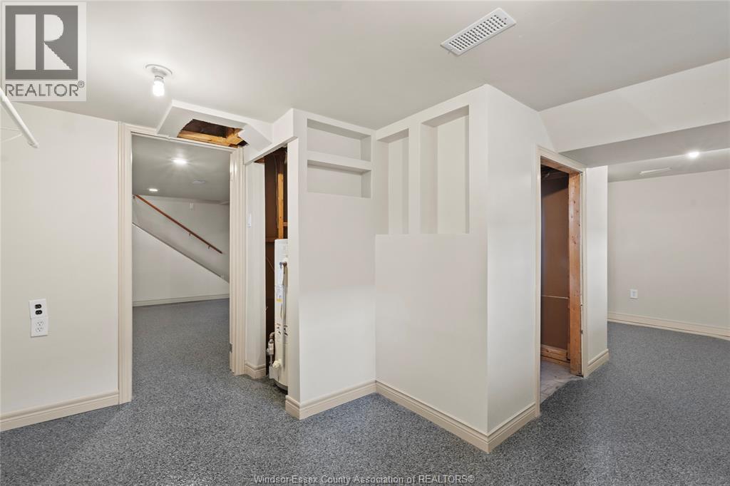 2940 Randolph Avenue, Windsor, ON - Indoor Photo Showing Other Room
