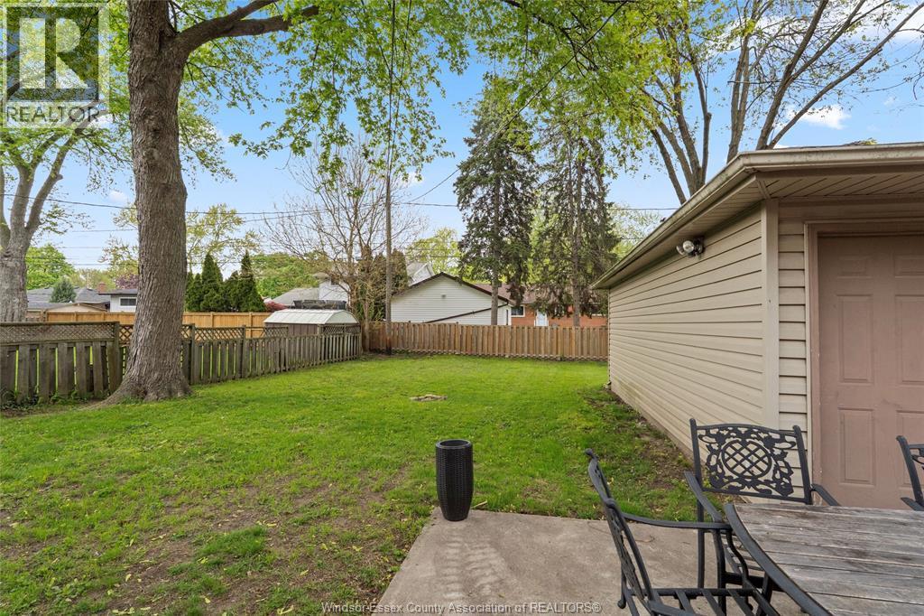 2940 Randolph Avenue, Windsor, ON - Outdoor