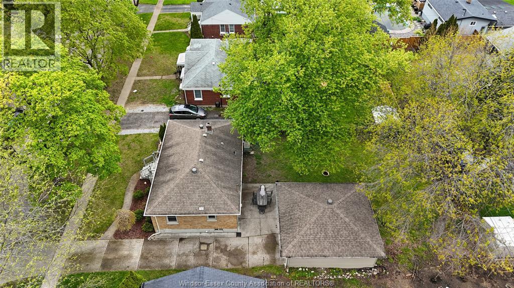 2940 Randolph Avenue, Windsor, ON - Outdoor