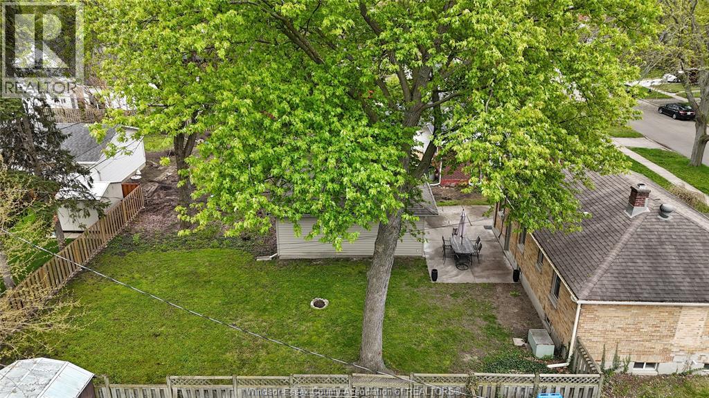 2940 Randolph Avenue, Windsor, ON - Outdoor