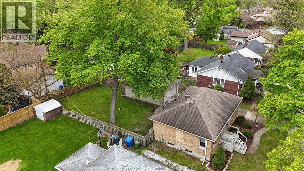 2940 Randolph Avenue, Windsor, ON - Outdoor