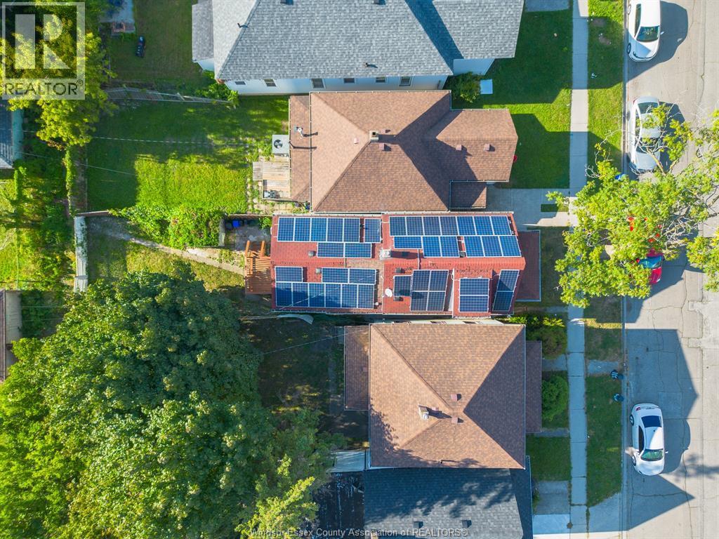 375 Bridge, Windsor, ON - Outdoor
