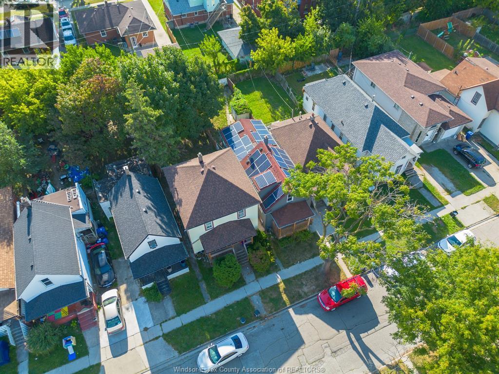 375 Bridge, Windsor, ON - Outdoor With View