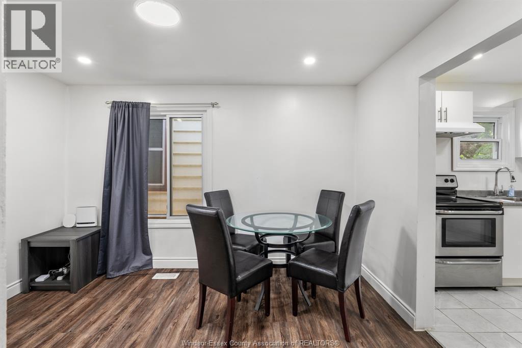 375 Bridge, Windsor, ON - Indoor