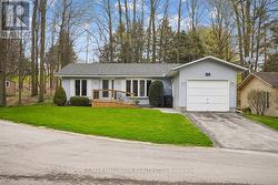 9 PINETREE COURT New Tecumseth, ON L0G 1W0