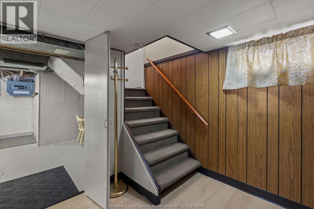 2333 Chilver, Windsor, ON - Indoor