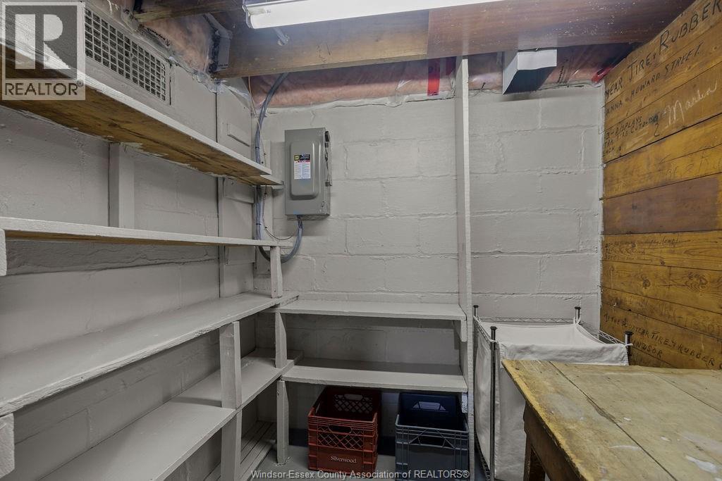 2333 Chilver, Windsor, ON - Indoor