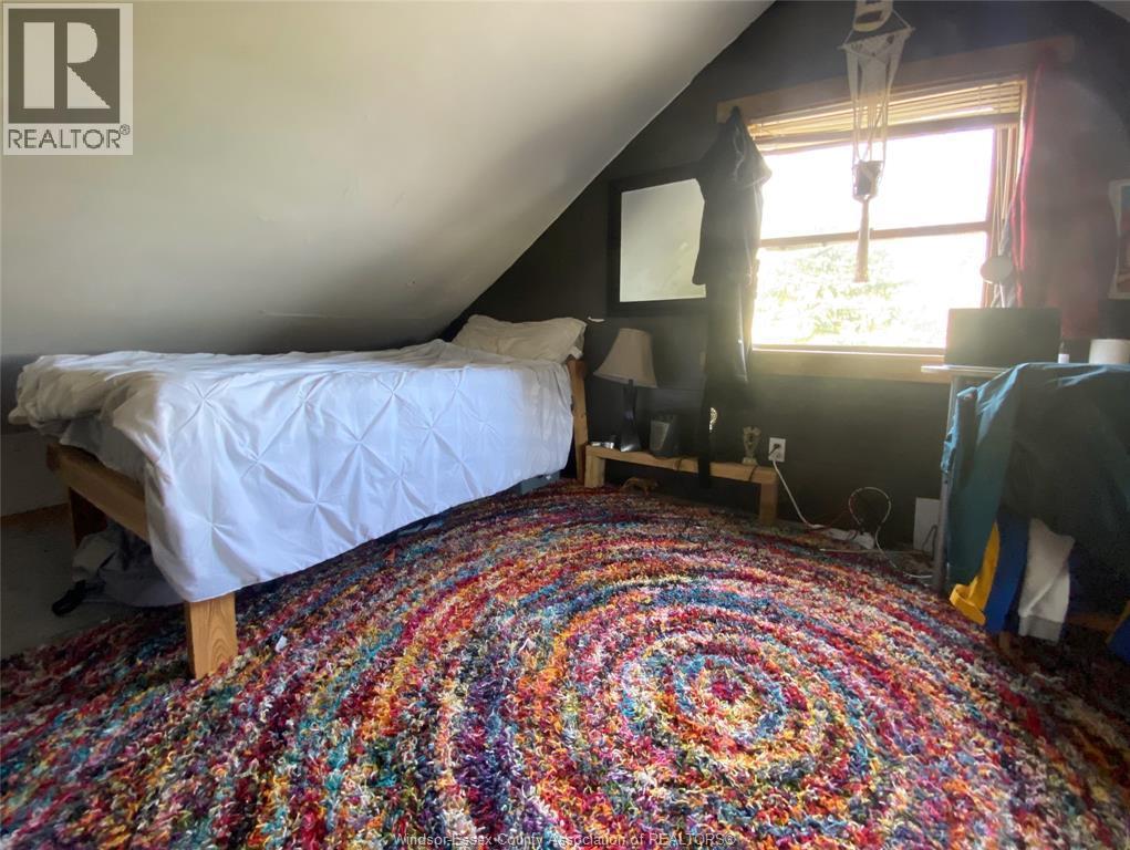 5689 Third Line, Chatham-Kent, ON - Indoor Photo Showing Bedroom