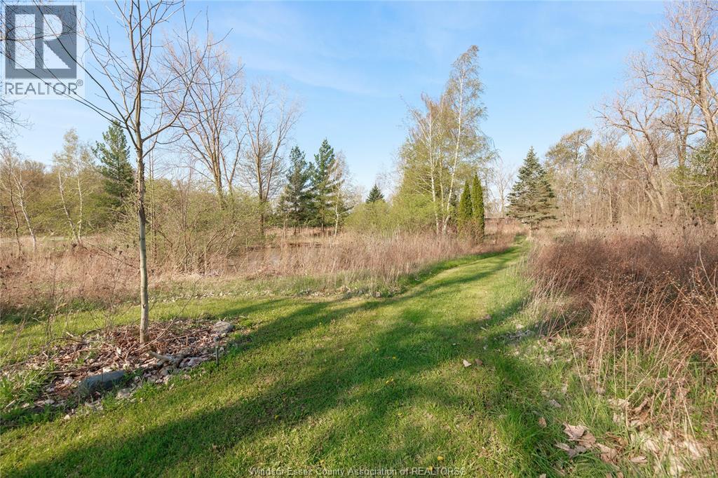 5689 Third Line, Chatham-Kent, ON - Outdoor With View