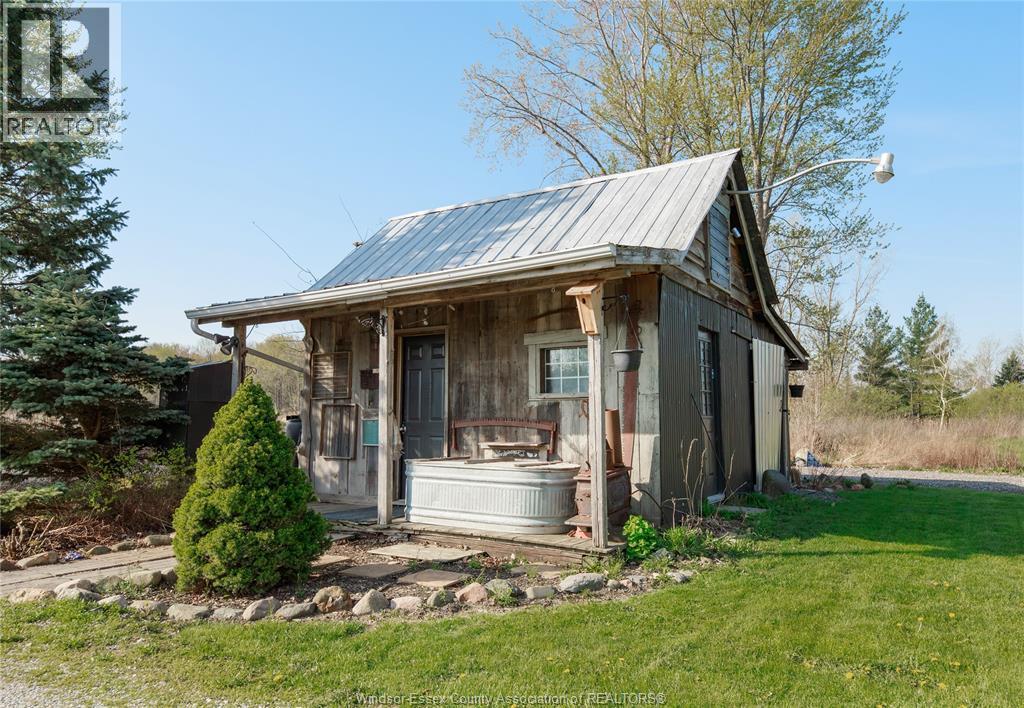 5689 Third Line, Chatham-Kent, ON - Outdoor