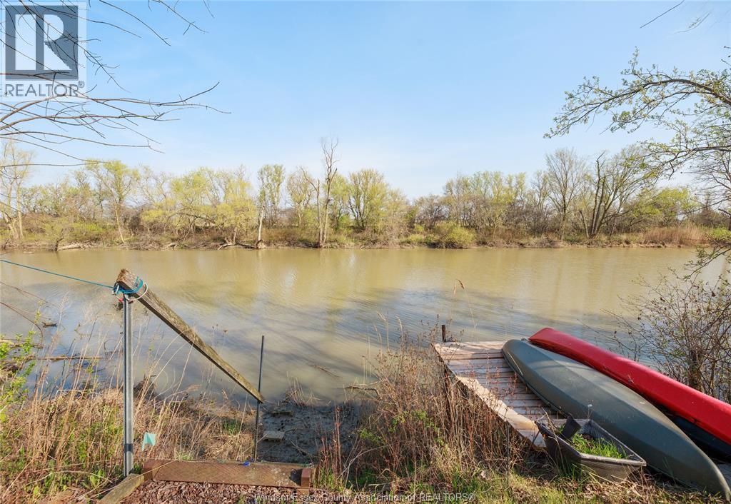 5689 Third Line, Chatham-Kent, ON - Outdoor With View