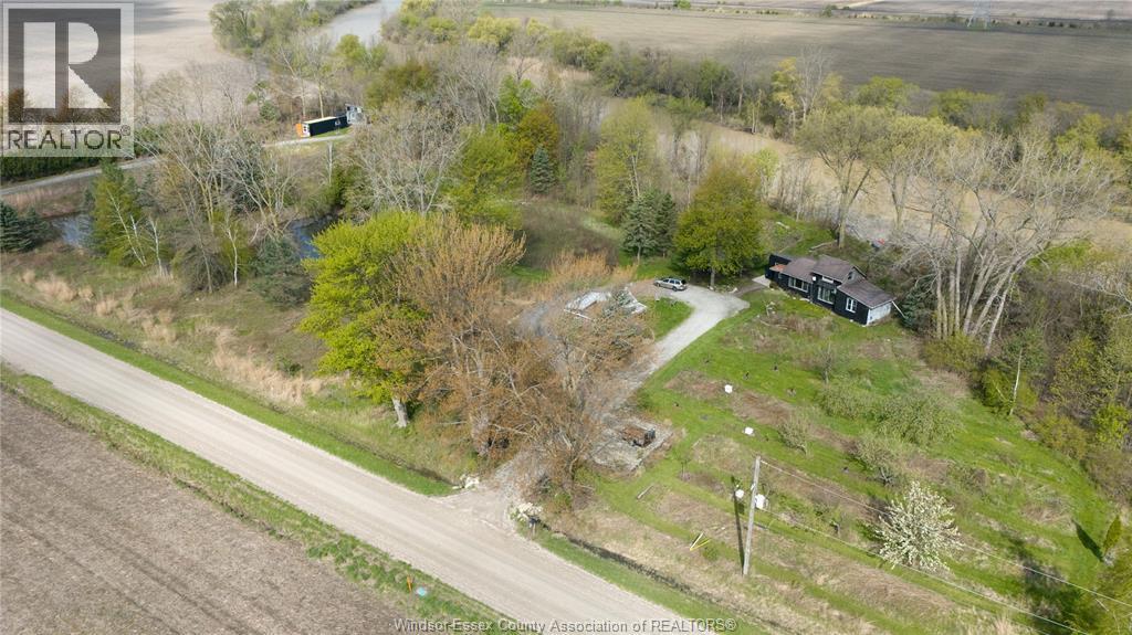 5689 Third Line, Chatham-Kent, ON - Outdoor With View
