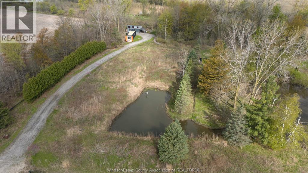 5689 Third Line, Chatham-Kent, ON - Outdoor With View