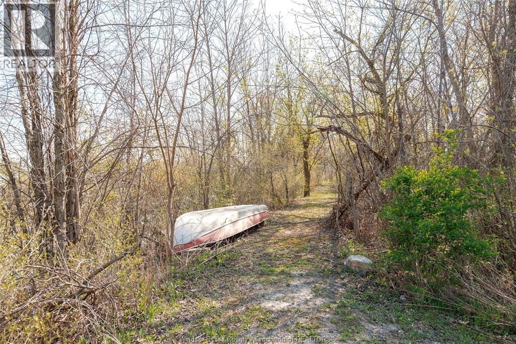 5689 Third Line, Chatham-Kent, ON - Outdoor With View