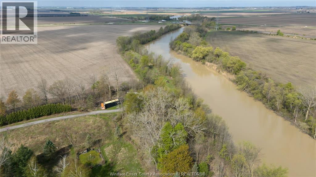 5689 Third Line, Chatham-Kent, ON - Outdoor With View