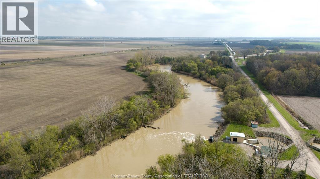 5689 Third Line, Chatham-Kent, ON - Outdoor With View