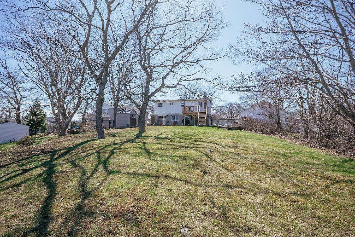 19 Circle Drive, Halifax, NS