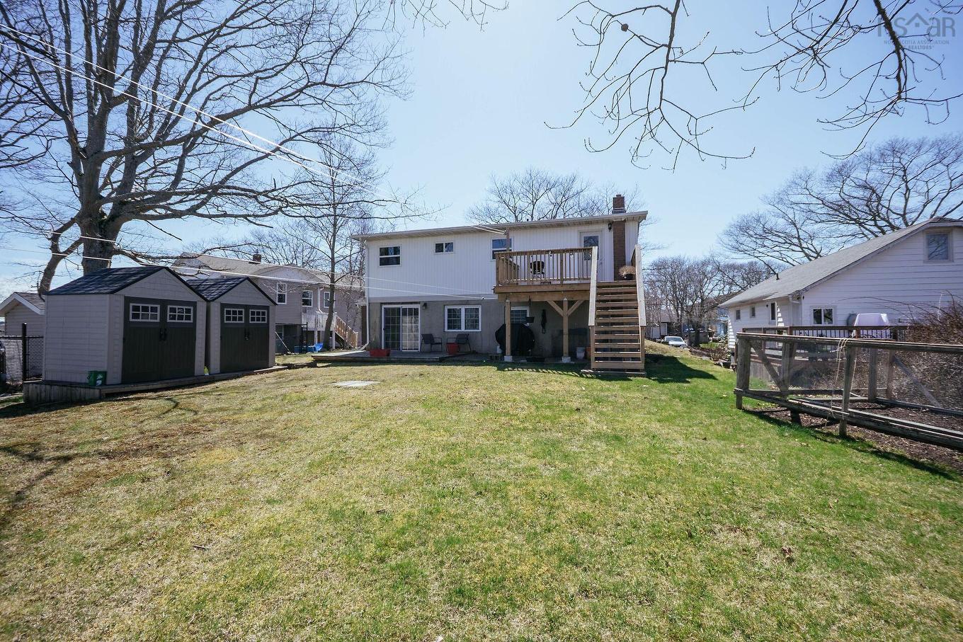 19 Circle Drive, Halifax, NS