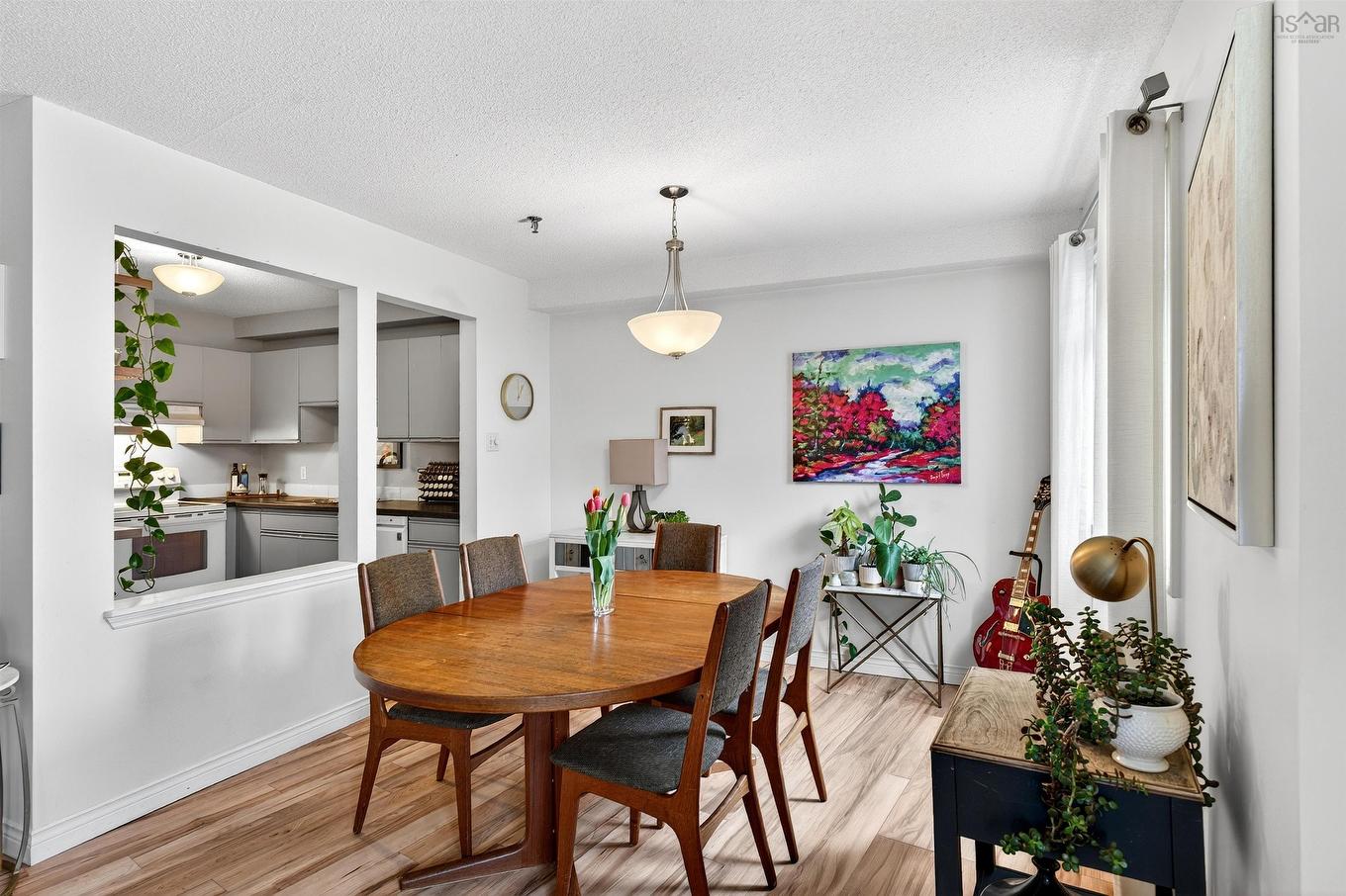 203 80 Spinnaker Drive, Halifax, NS