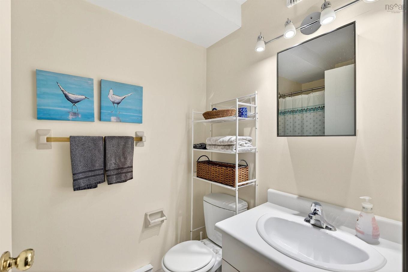 203 80 Spinnaker Drive, Halifax, NS