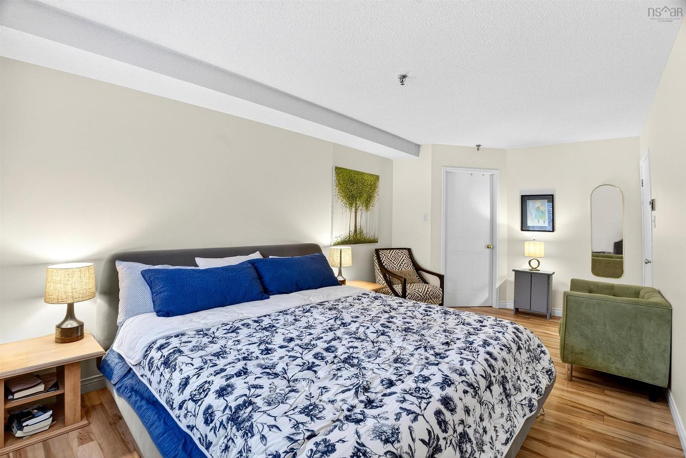 203 80 Spinnaker Drive, Halifax, NS