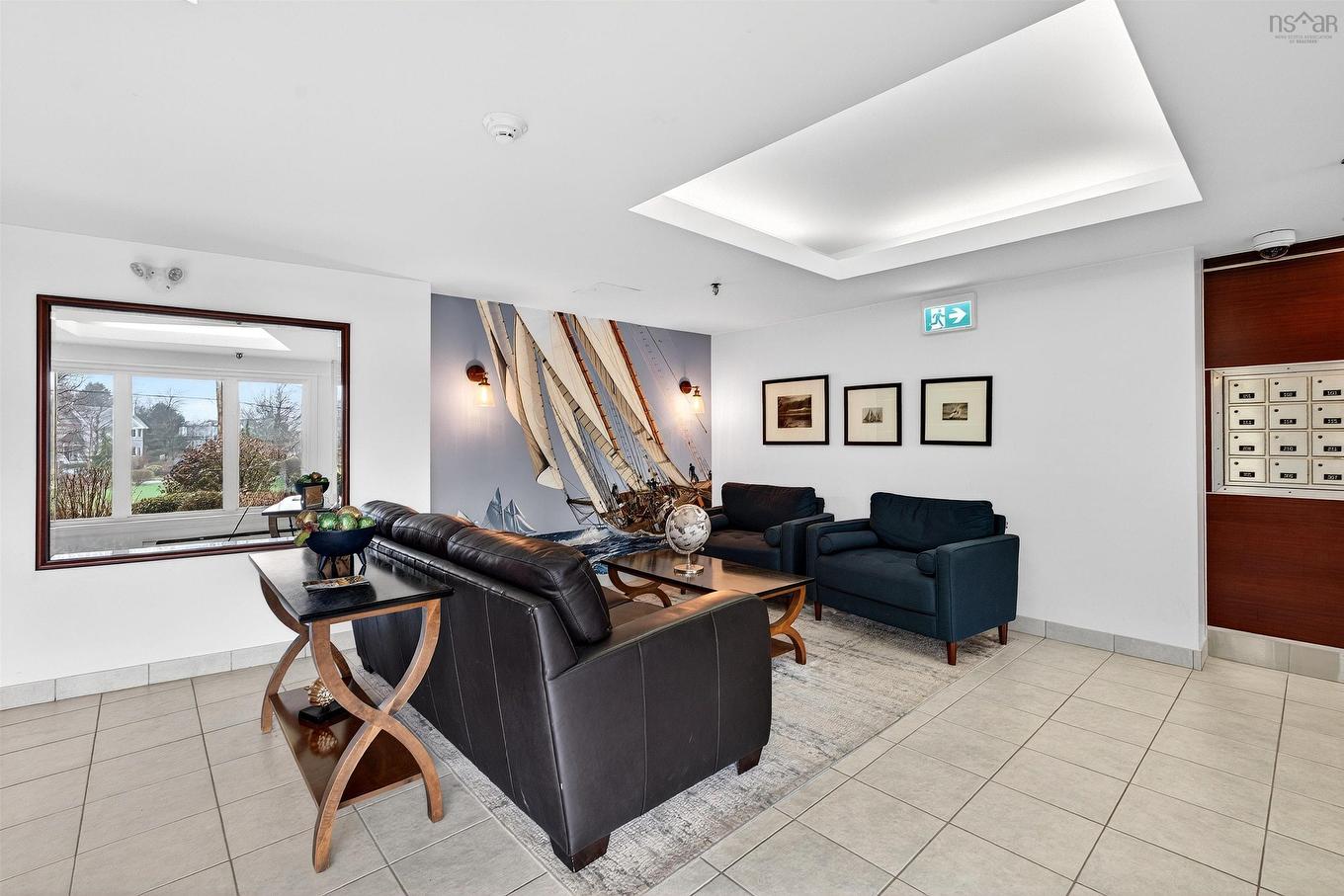 203 80 Spinnaker Drive, Halifax, NS