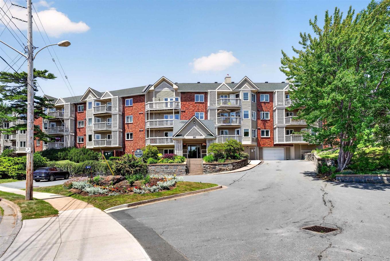 203 80 Spinnaker Drive, Halifax, NS