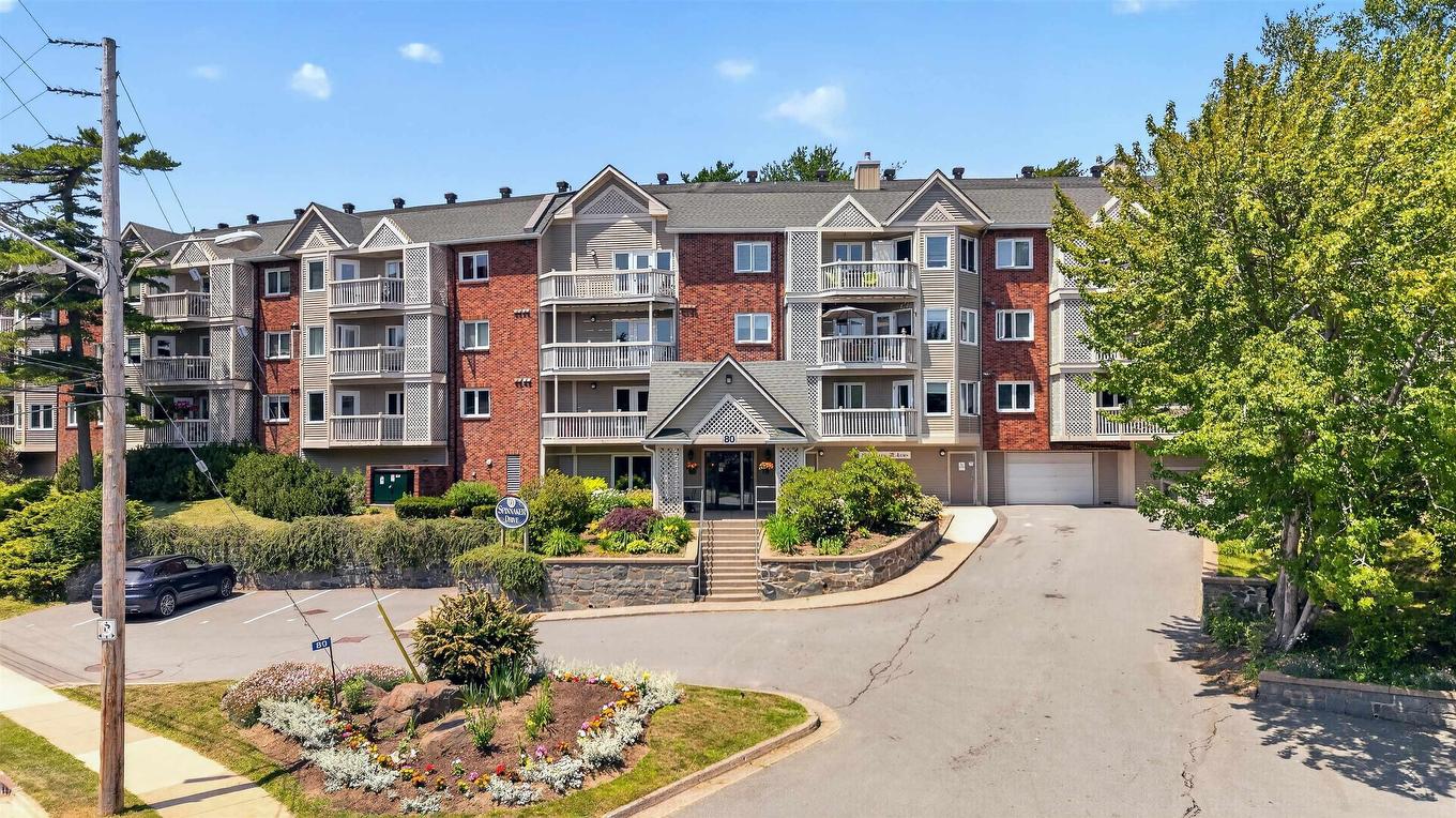 203 80 Spinnaker Drive, Halifax, NS