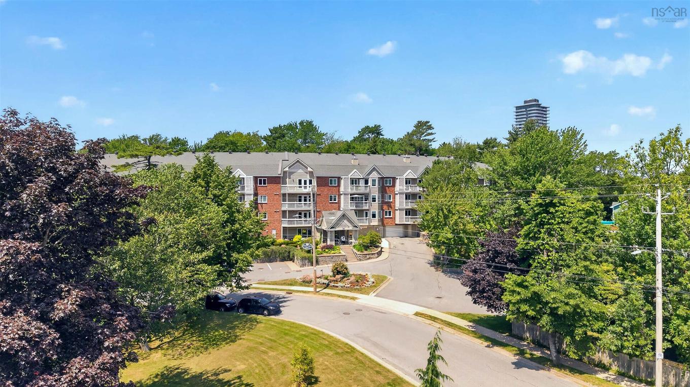 203 80 Spinnaker Drive, Halifax, NS