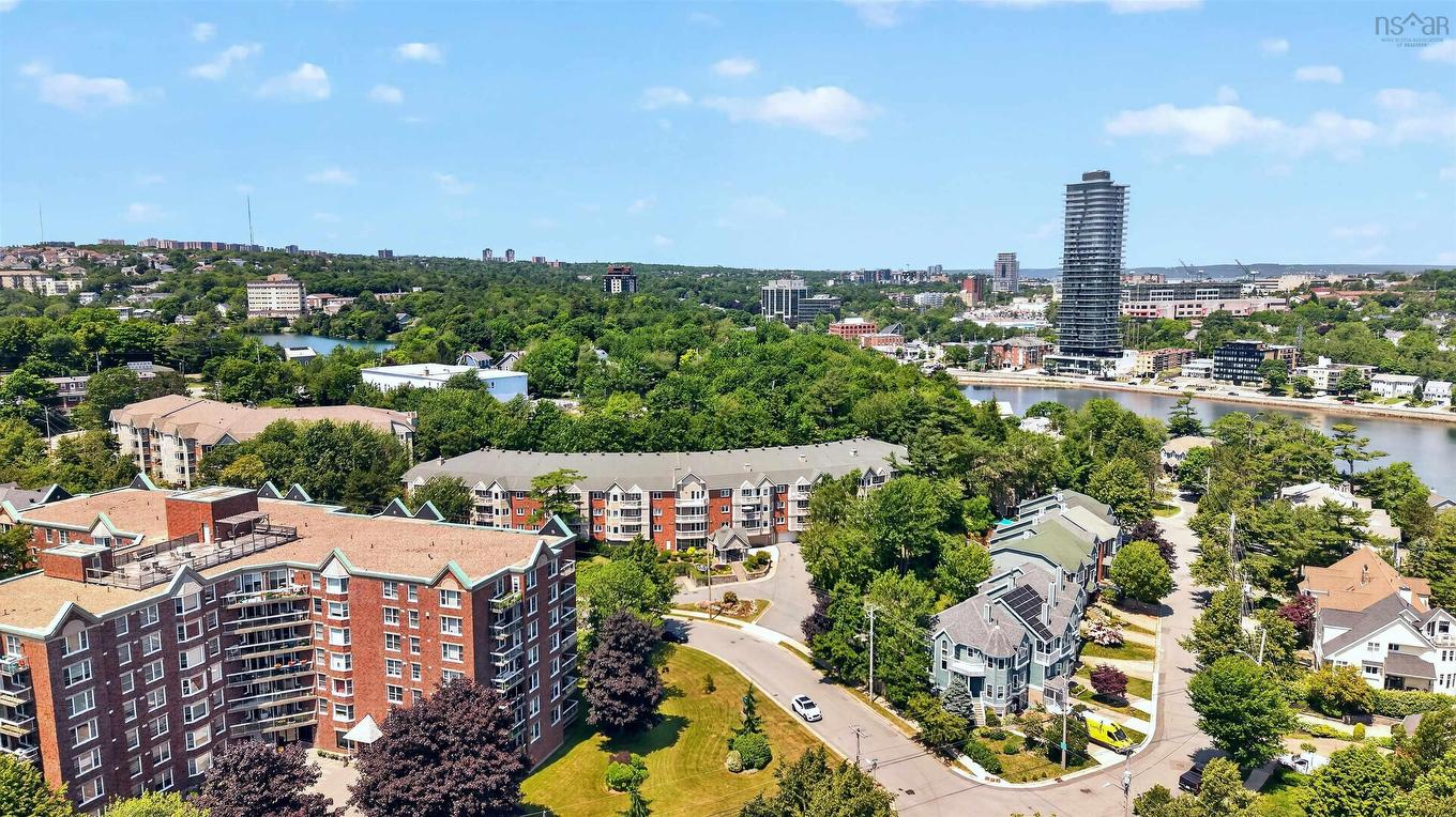 203 80 Spinnaker Drive, Halifax, NS