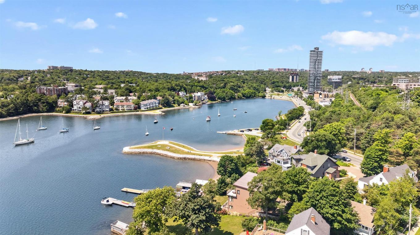 203 80 Spinnaker Drive, Halifax, NS