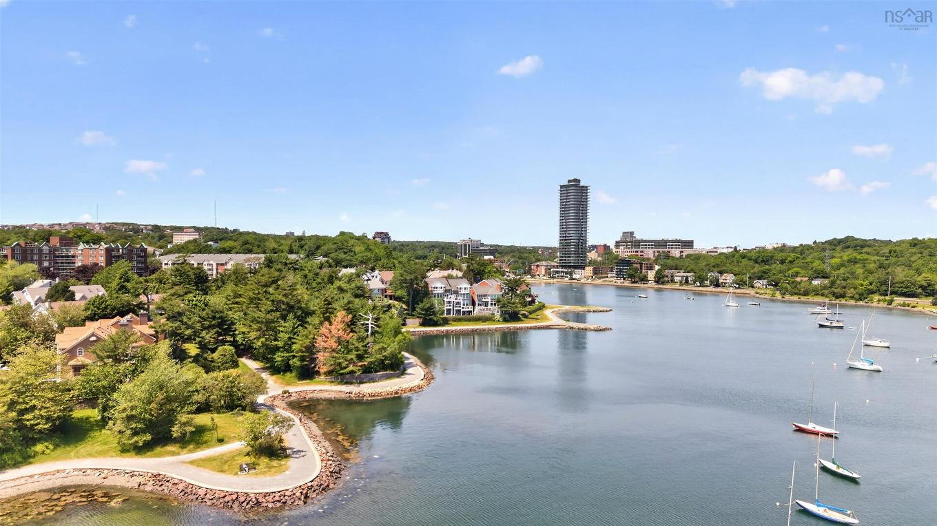 203 80 Spinnaker Drive, Halifax, NS
