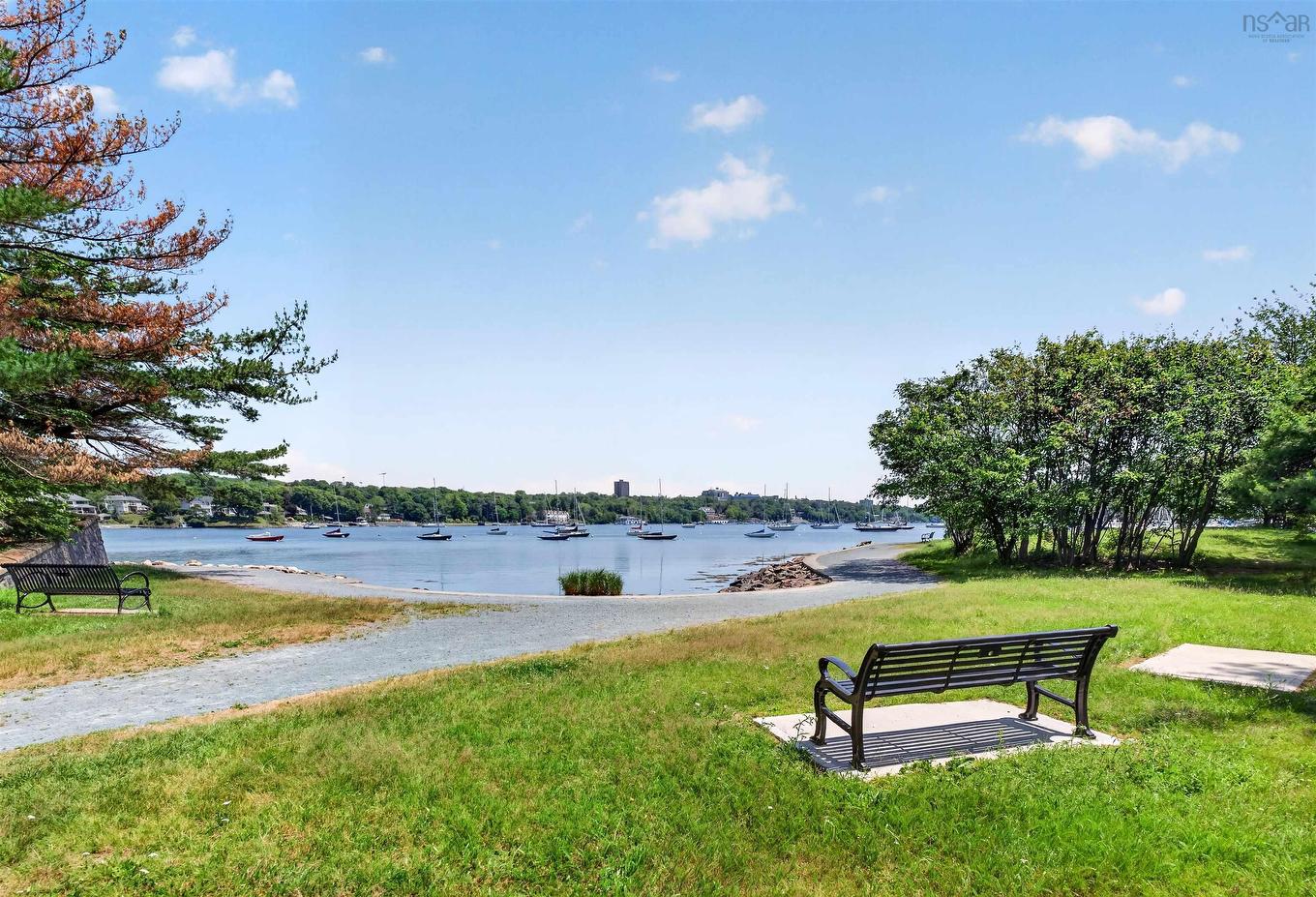 203 80 Spinnaker Drive, Halifax, NS