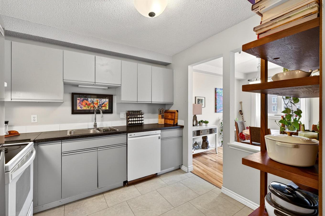 203 80 Spinnaker Drive, Halifax, NS
