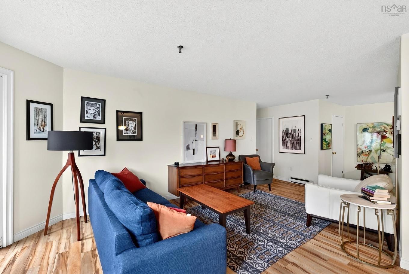 203 80 Spinnaker Drive, Halifax, NS