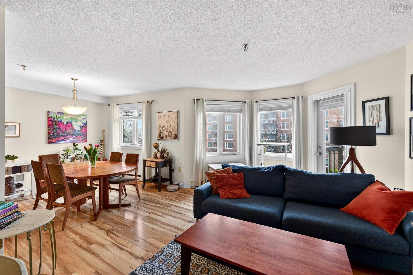 203 80 Spinnaker Drive, Halifax, NS