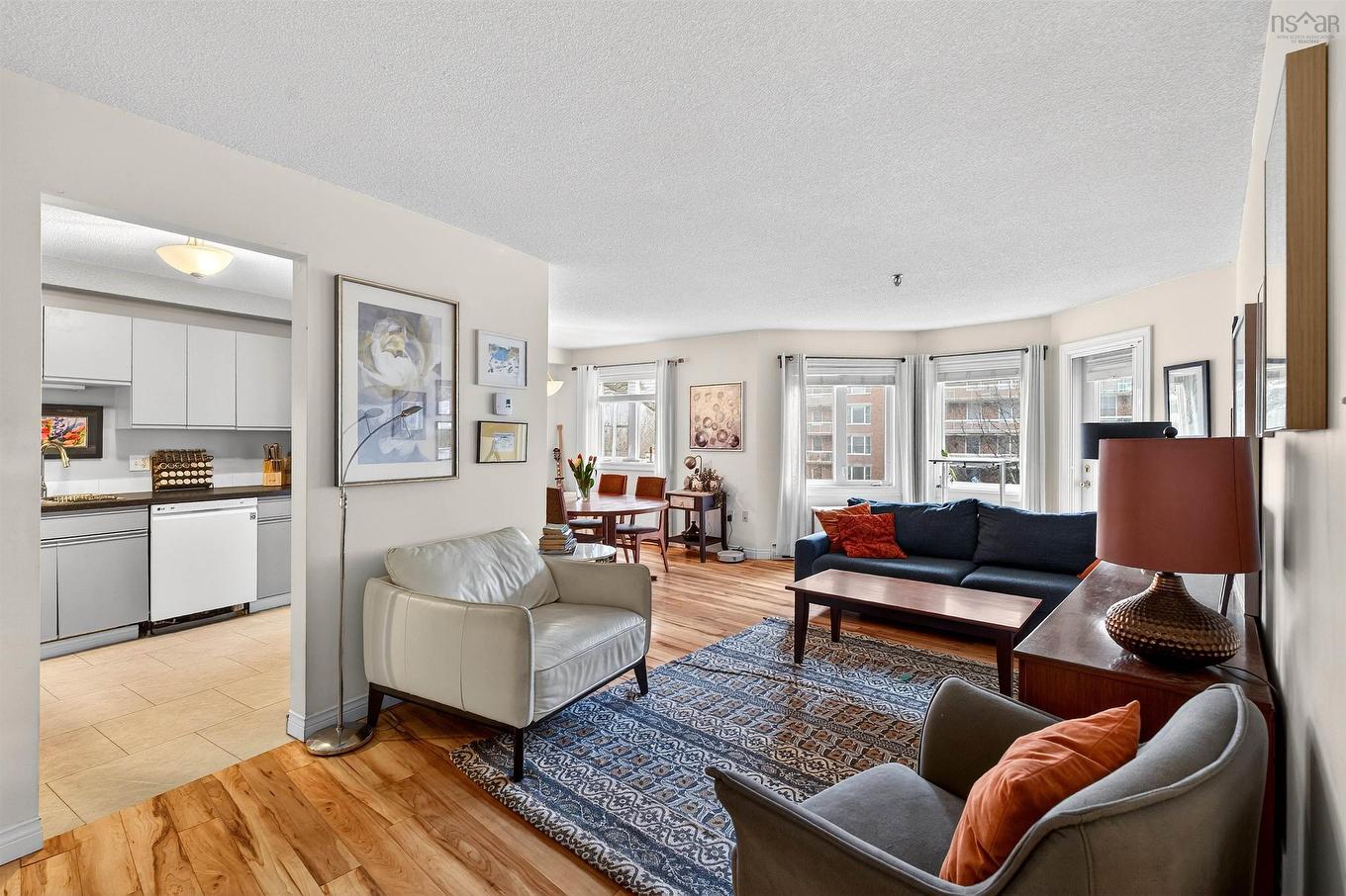203 80 Spinnaker Drive, Halifax, NS