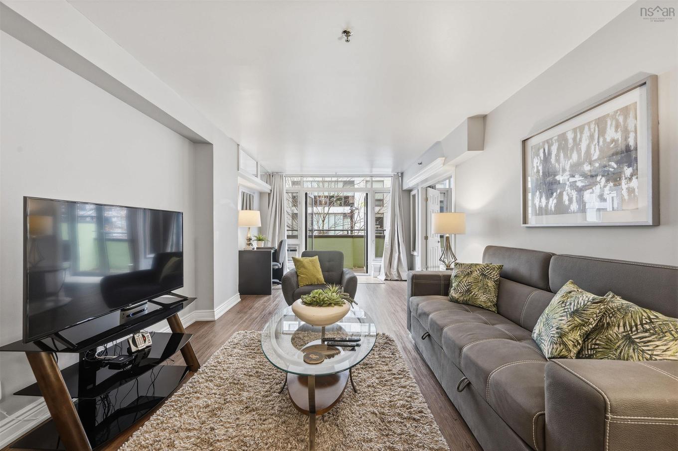 1002 1454 Dresden Row, Halifax, NS