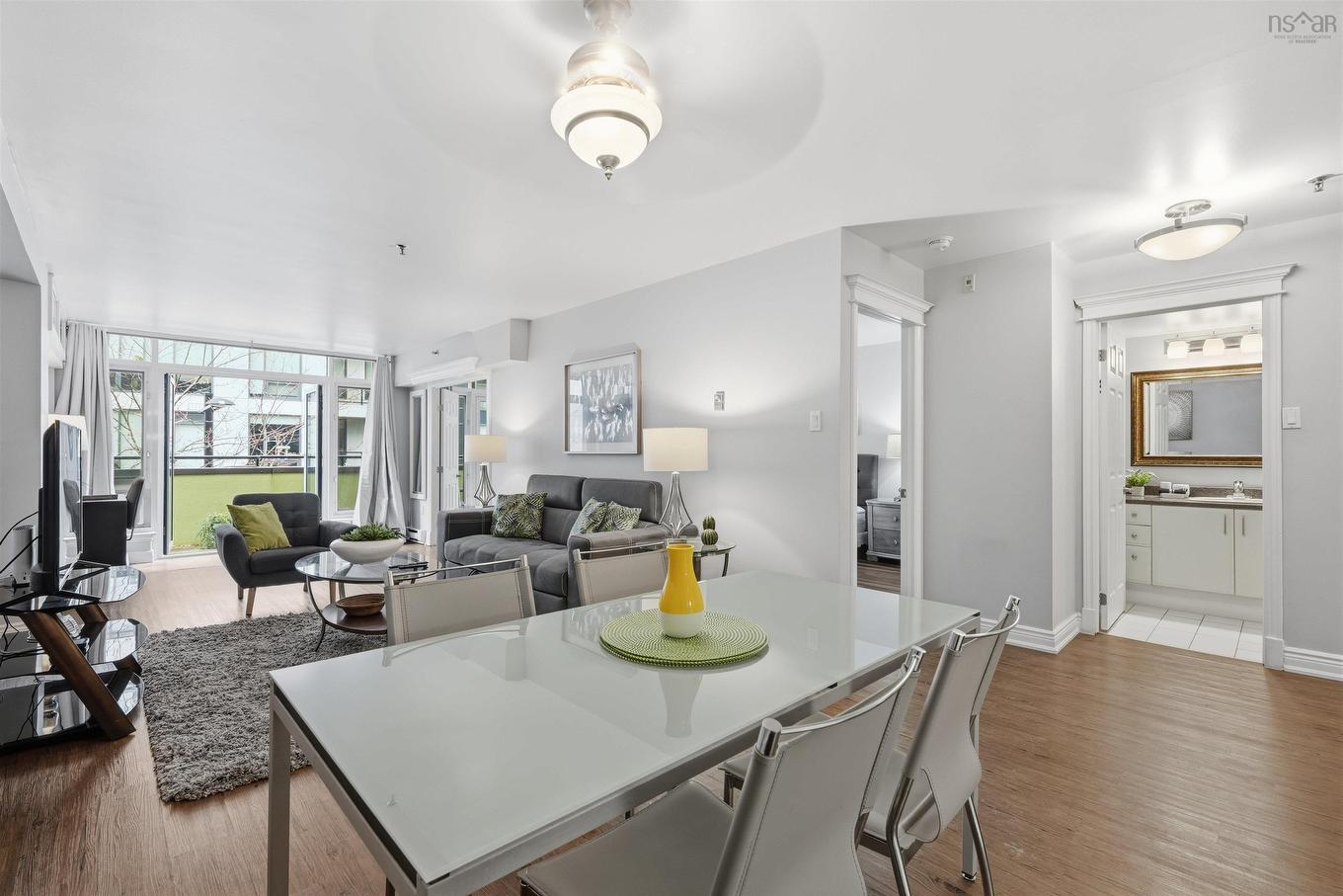 1002 1454 Dresden Row, Halifax, NS