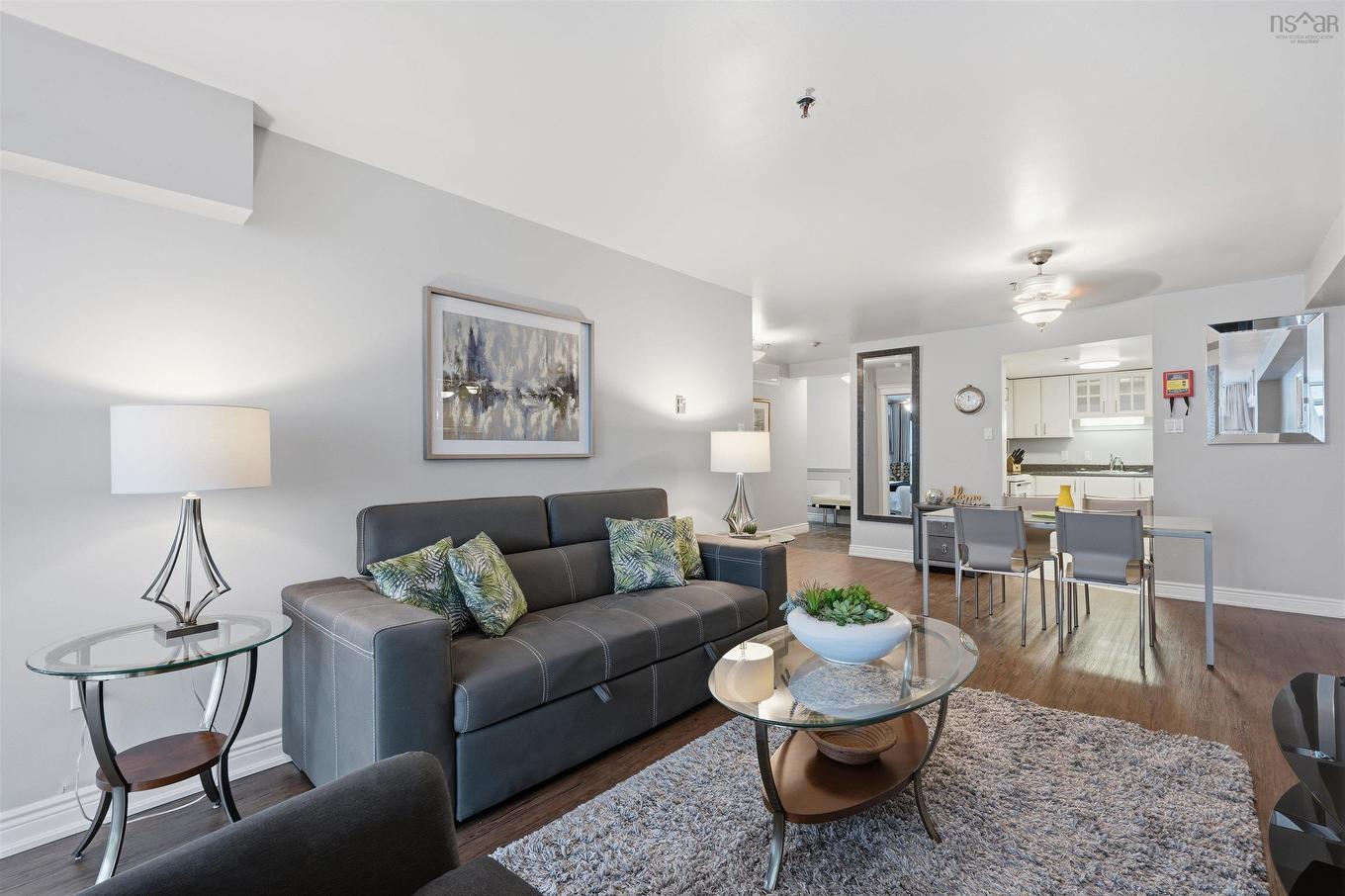 1002 1454 Dresden Row, Halifax, NS
