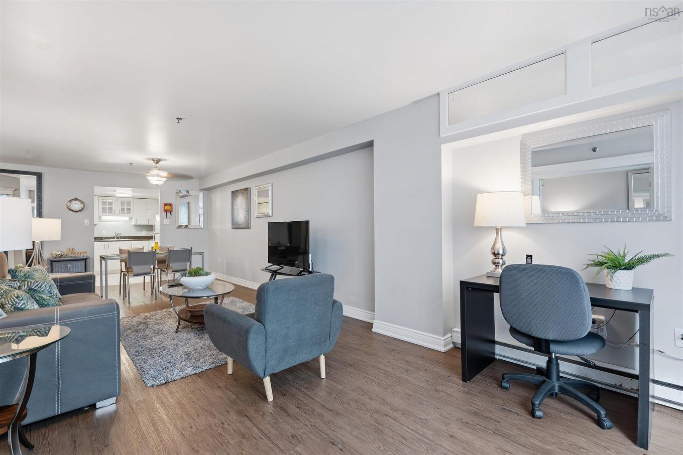 1002 1454 Dresden Row, Halifax, NS