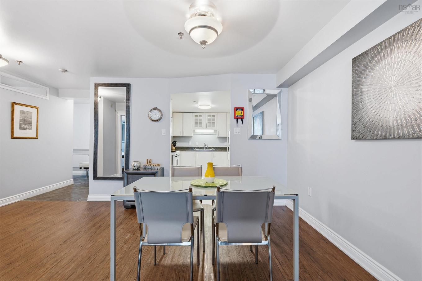 1002 1454 Dresden Row, Halifax, NS