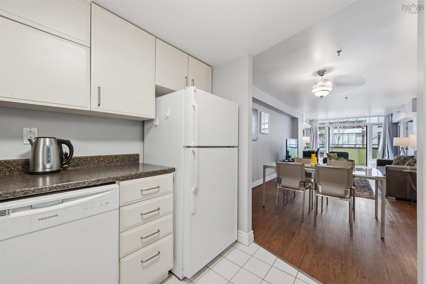 1002 1454 Dresden Row, Halifax, NS