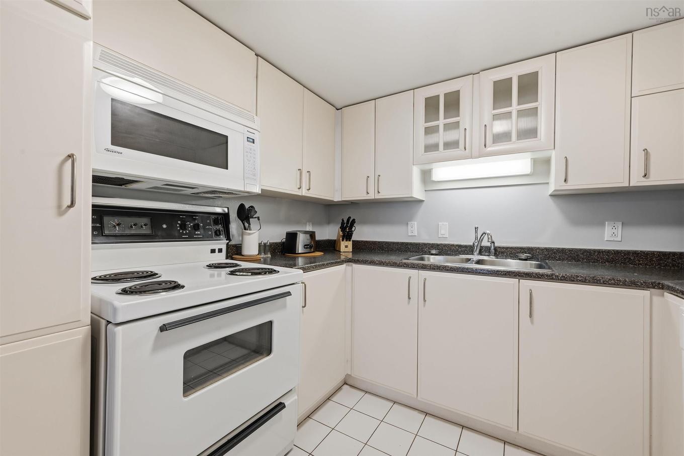 1002 1454 Dresden Row, Halifax, NS