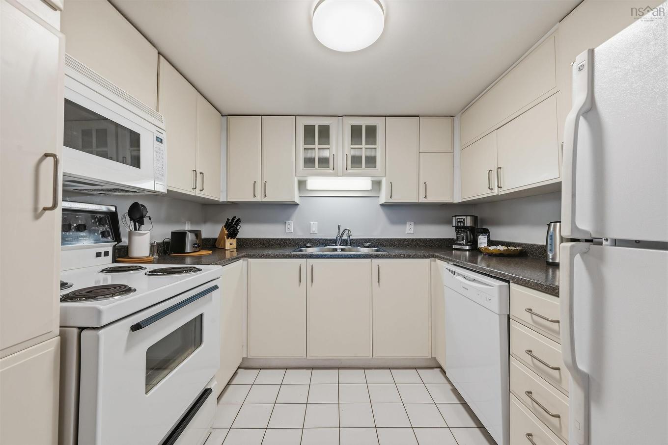 1002 1454 Dresden Row, Halifax, NS
