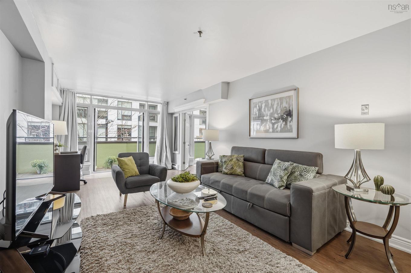 1002 1454 Dresden Row, Halifax, NS