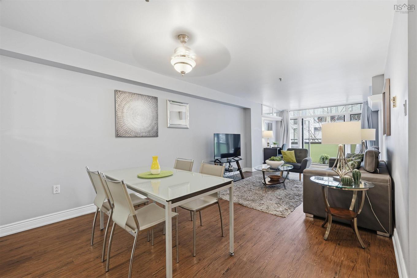 1002 1454 Dresden Row, Halifax, NS